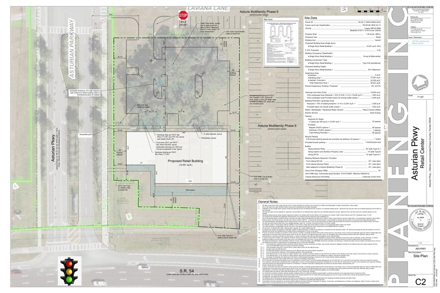 14737 State Road 54, Odessa, FL for lease - Building Photo - Image 3 of 6