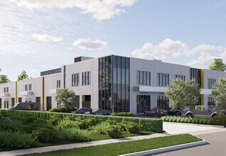 15354 68 Ave, Surrey, BC for lease Building Photo- Image 2 of 4