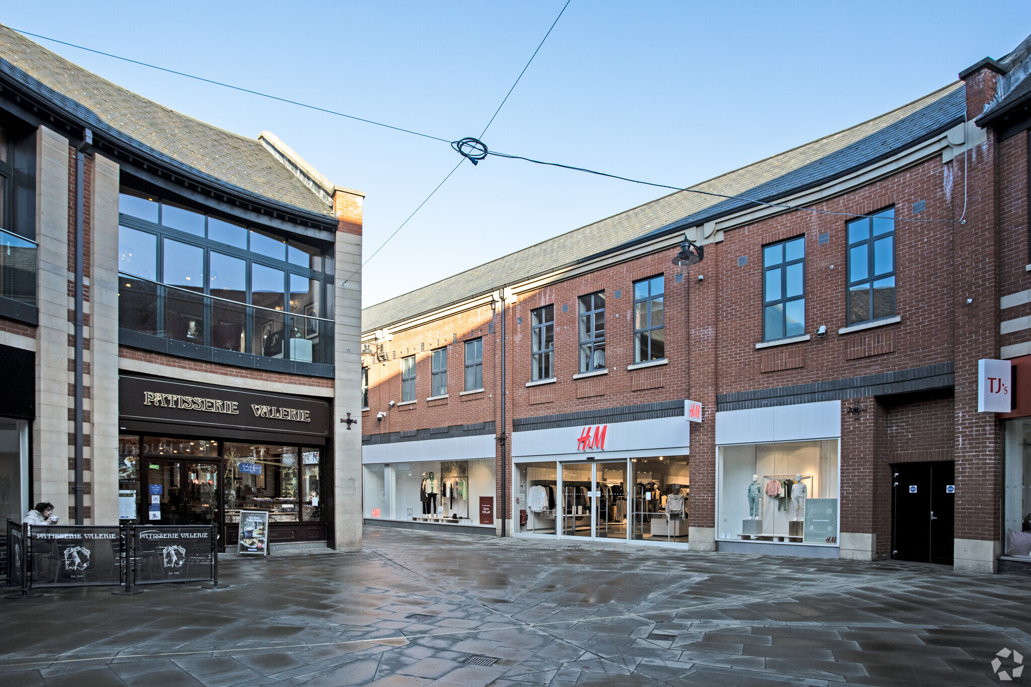 High St, Durham for lease Primary Photo- Image 1 of 4