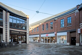 More details for High St, Durham - Retail for Lease
