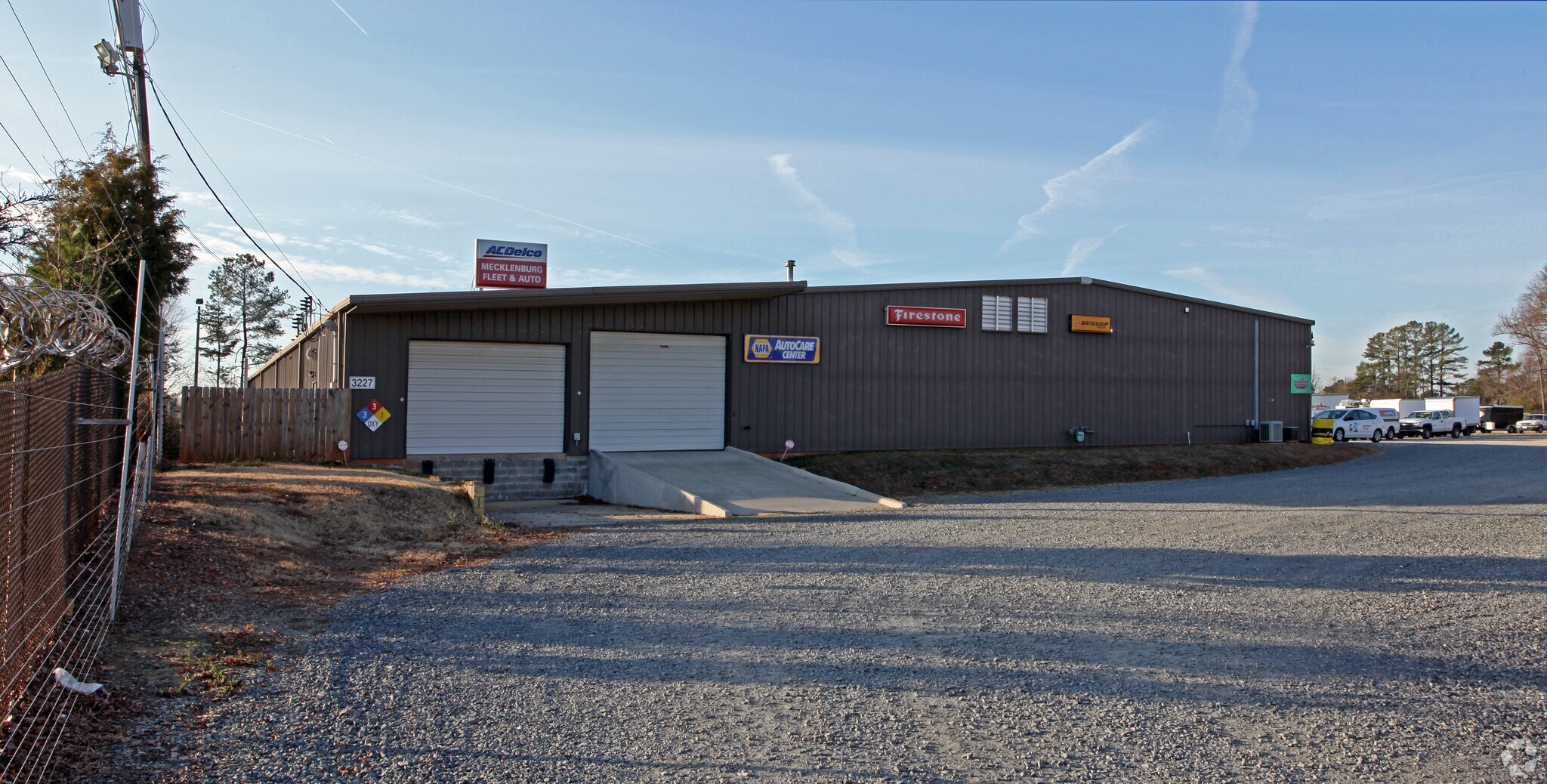 3227 Wilkinson Blvd, Charlotte, NC for sale Primary Photo- Image 1 of 4
