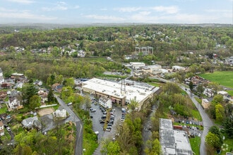 2 New Rd, Aston Township, PA - Aérien  Vue de la carte - Image1