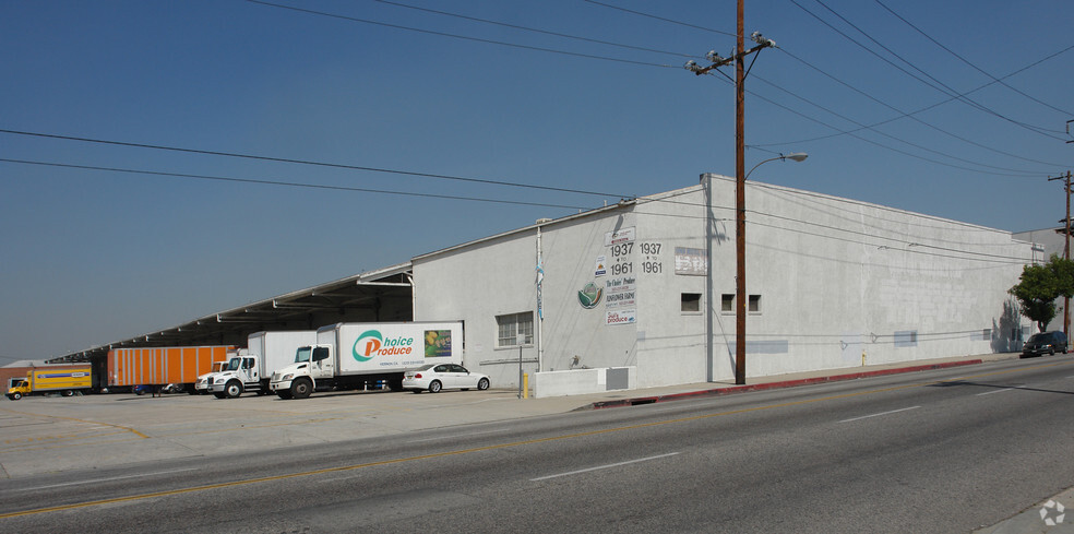 1937-2035 E Vernon Ave, Vernon, CA for sale - Building Photo - Image 1 of 1