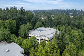 3005 112th Ave NE, Bellevue, WA - Aérien  Vue de la carte