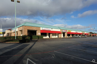 More details for 1401 Northwest Hwy, Garland, TX - Retail for Lease