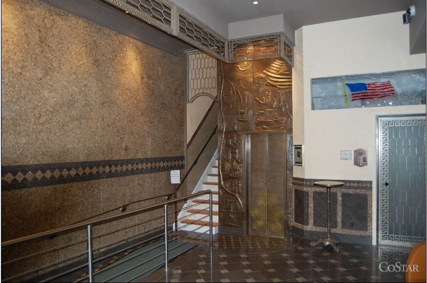 109 State St, Boston, MA à louer - Photo intérieure - Image 2 de 19