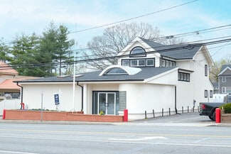 More details for 125 E Jericho Tpke, Huntington Station, NY - Retail for Sale
