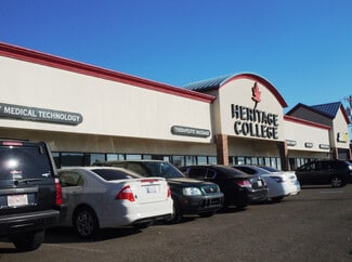 Plus de détails pour 1023-1035 SE 66th St, Oklahoma City, OK - Commerce de détail à louer