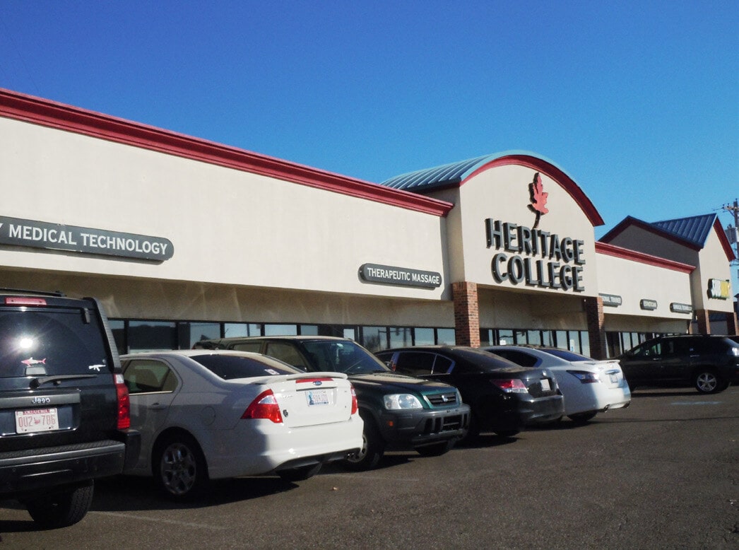 1023-1035 SE 66th St, Oklahoma City, OK for lease Primary Photo- Image 1 of 3