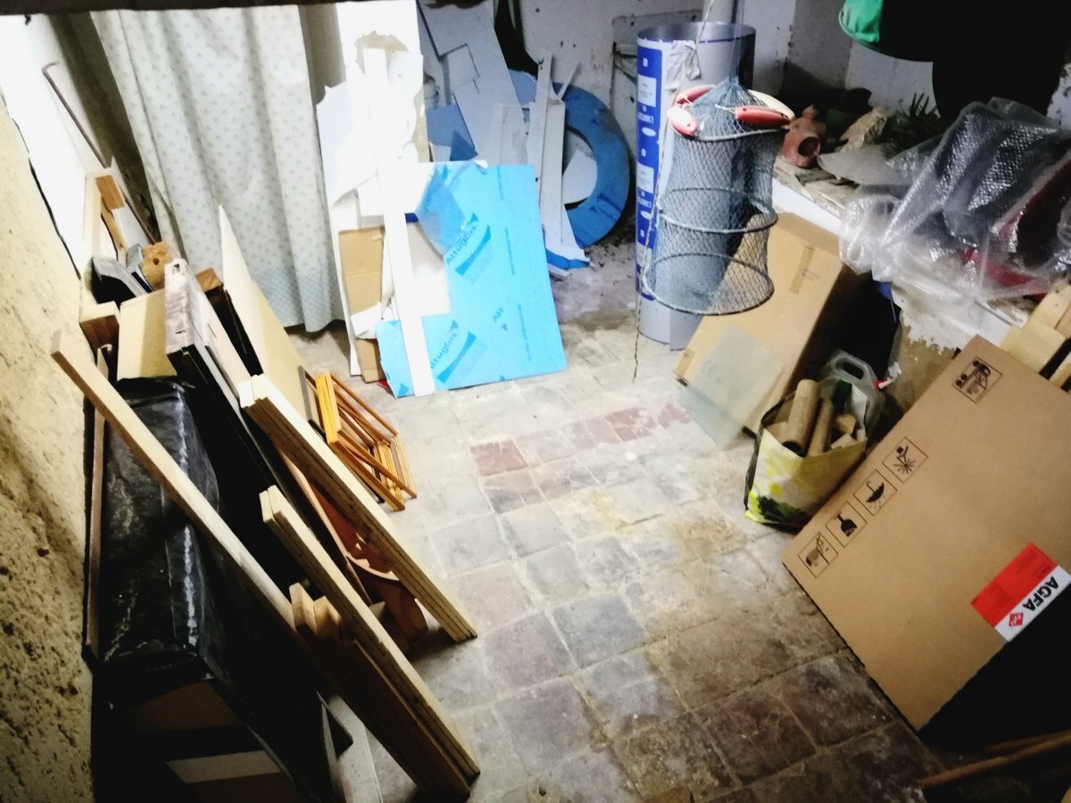 Retail in Ontinyent for sale Building Photo- Image 1 of 7