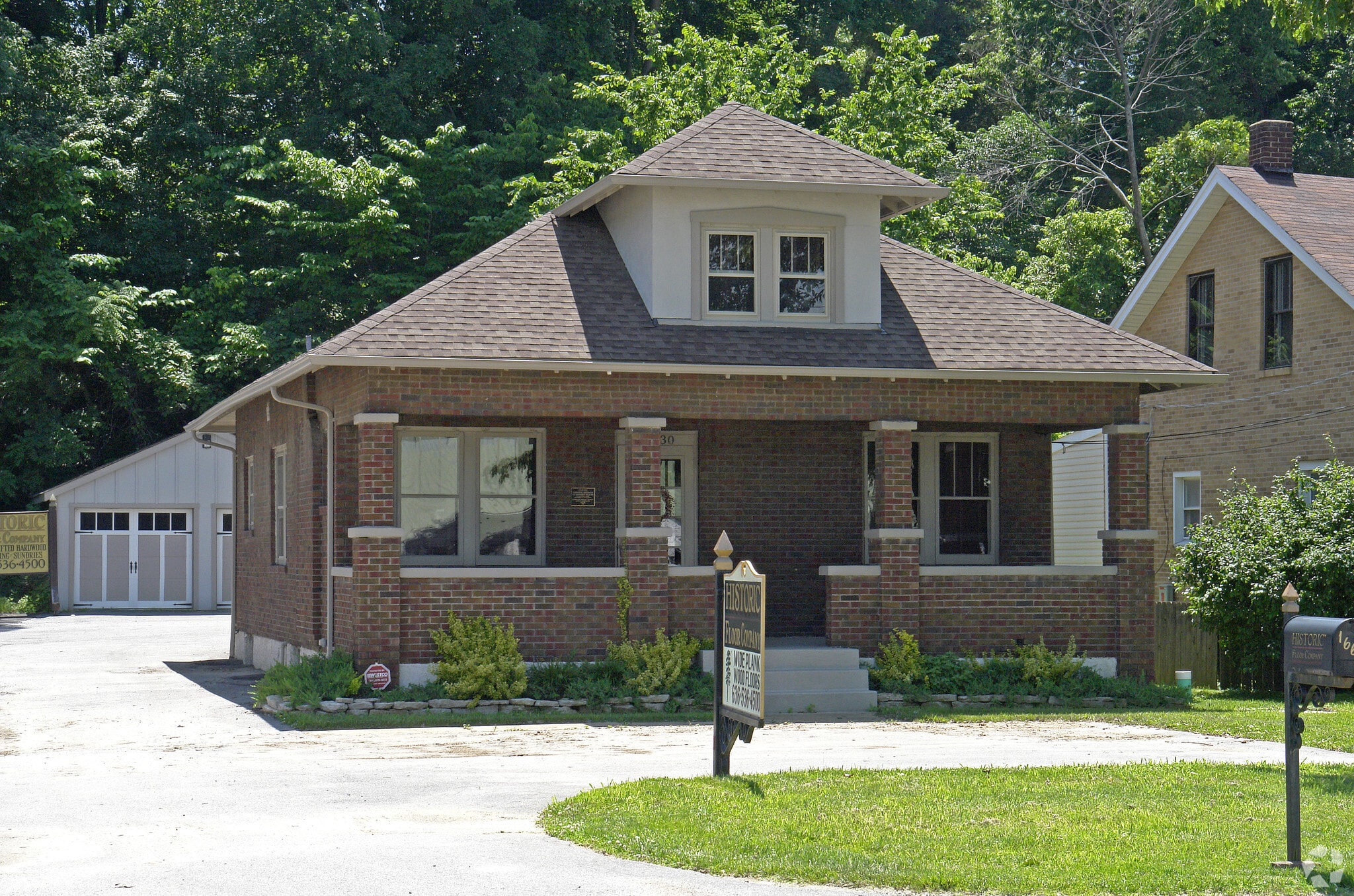 16630 Old Chesterfield Rd, Chesterfield, MO for sale Primary Photo- Image 1 of 7