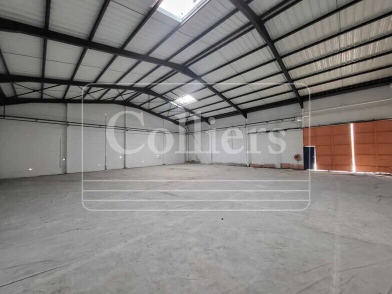 Bureau dans Vitrolles à louer - Photo de construction - Image 3 de 18