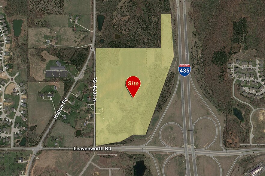 3200 N 107th St, Kansas City, KS for sale - Building Photo - Image 2 of 2