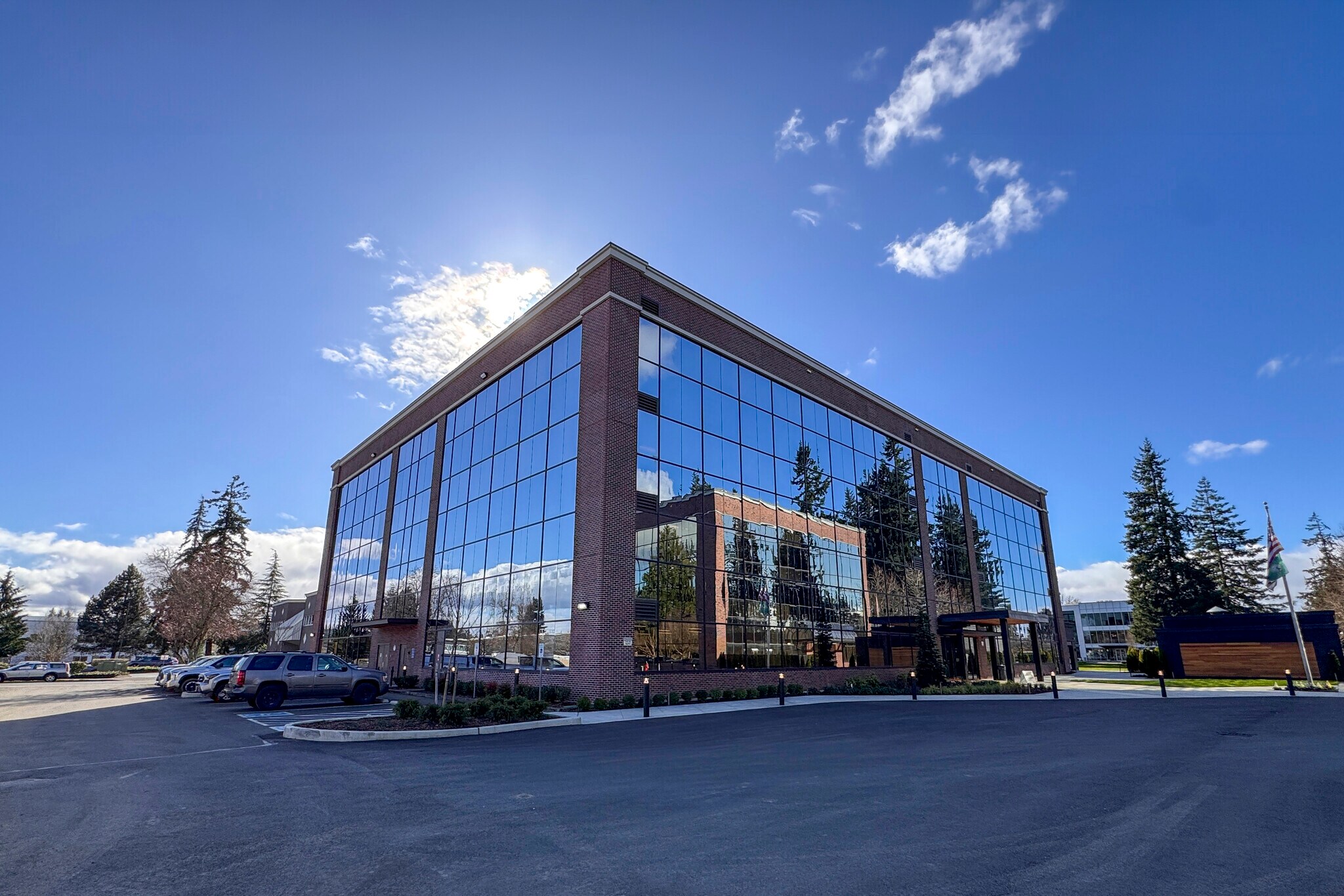 676 Woodland Square Loop SE, Lacey, WA for lease Building Photo- Image 1 of 20