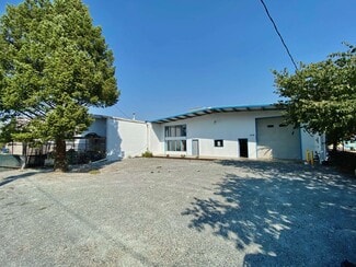 Plus de détails pour 12544 27th Ave NE, Seattle, WA - Industriel à vendre