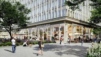 Plus de détails pour Commerce de détail à louer