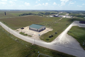 Plus de détails pour Industrial Park Rd, Cadiz, OH - Industriel à louer