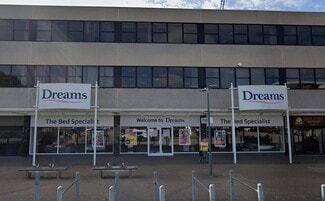 More details for St Georges Way, Stevenage - Retail for Lease