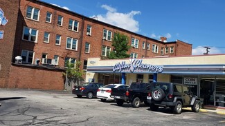 Plus de détails pour 11034 Clifton Blvd, Cleveland, OH - Vente au détail à vendre