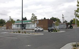 More details for 2360 W Alameda Ave, Denver, CO - Retail for Lease