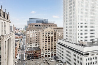 17 Academy St, Newark, NJ - AERIAL  map view