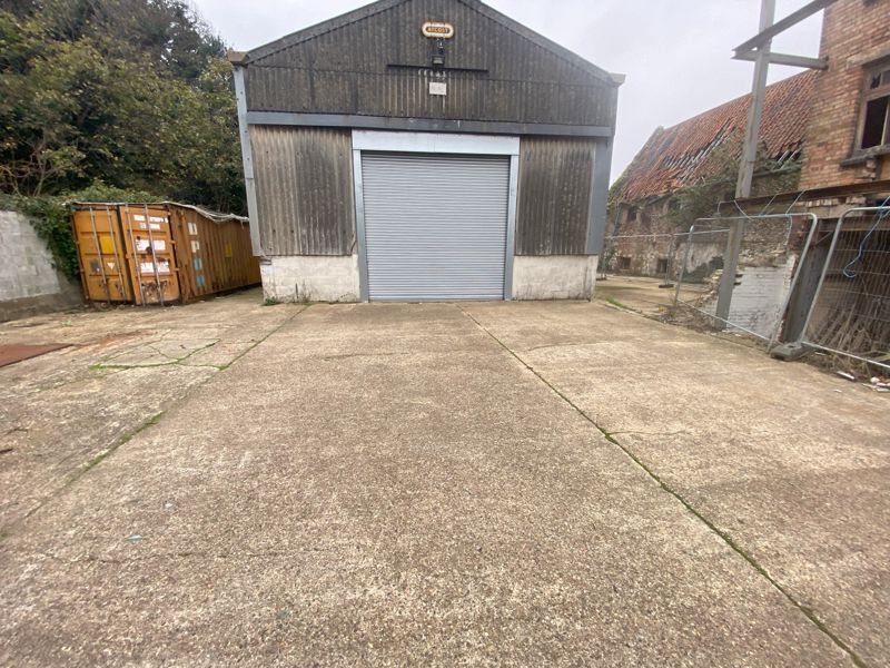 309 Whapload Rd, Lowestoft à louer Photo du bâtiment- Image 1 de 2