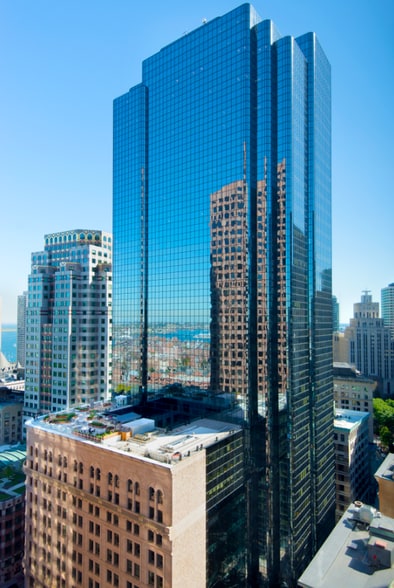 53 State St, Boston, MA à louer - Photo du bâtiment - Image 2 de 12