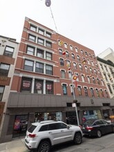 13 Elizabeth St, New York, NY for lease Building Photo- Image 1 of 2