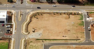 Plus de détails pour 2080 Jonesboro Rd, McDonough, GA - Commerce de détail à louer
