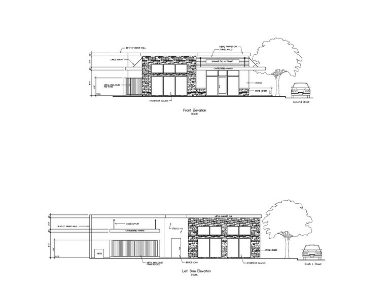 174 S L St, Livermore, CA à louer - Autre - Image 1 de 3