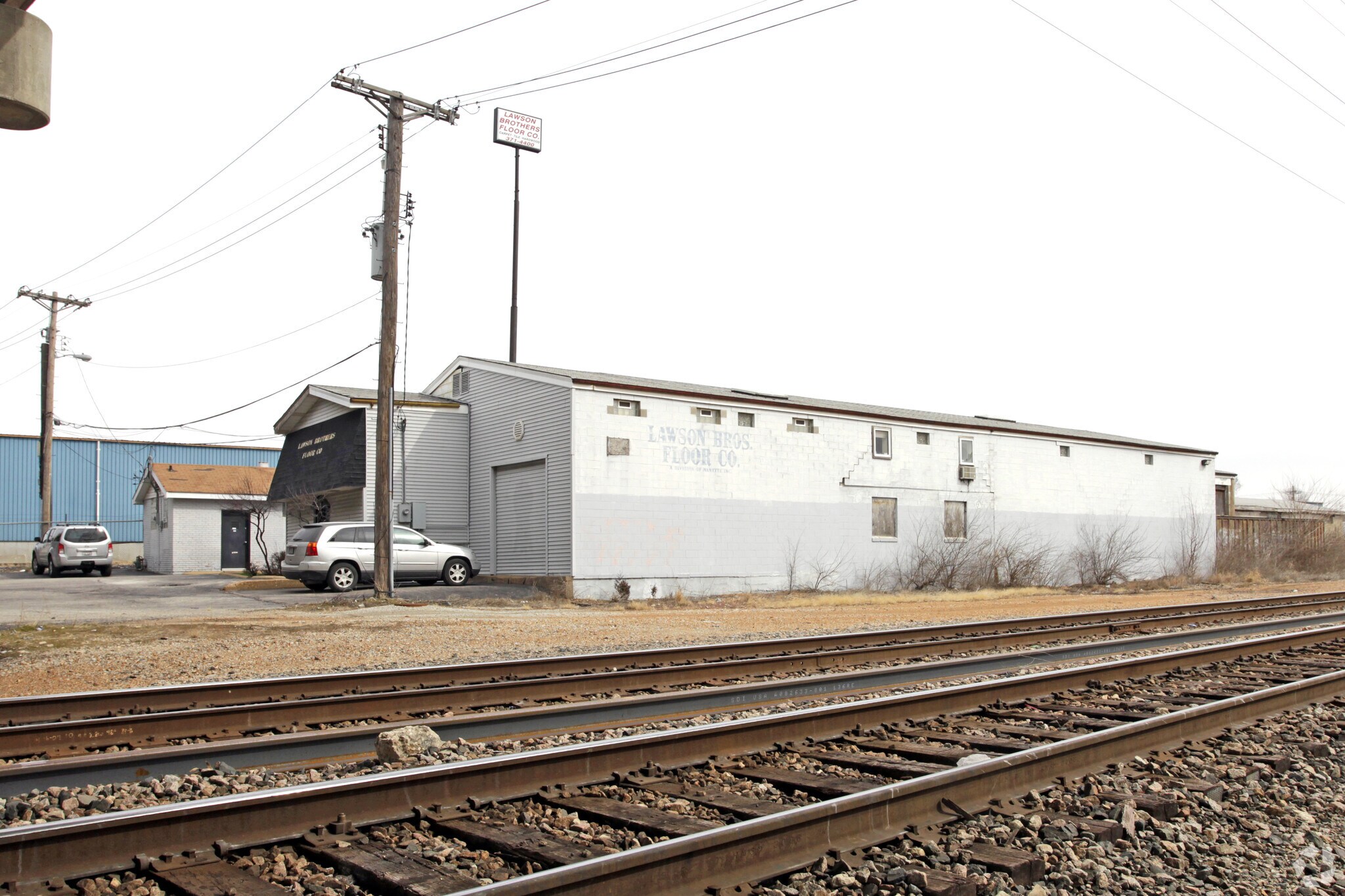 1338-1340 S Kingshighway Blvd, Saint Louis, MO for lease Building Photo- Image 1 of 9