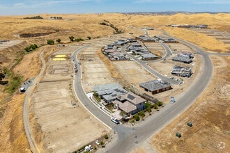 The Preserve at Millerton Lake TM 3.1, Friant, CA - AERIAL  map view - Image1