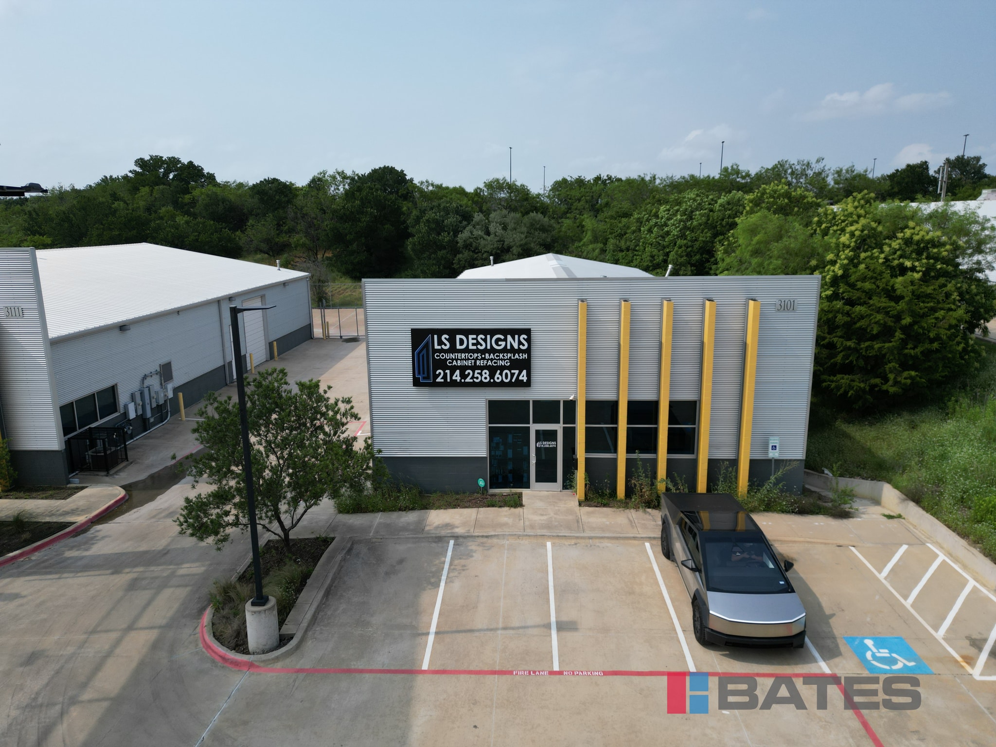 3101 IH 30, Dallas, TX for sale Building Photo- Image 1 of 1