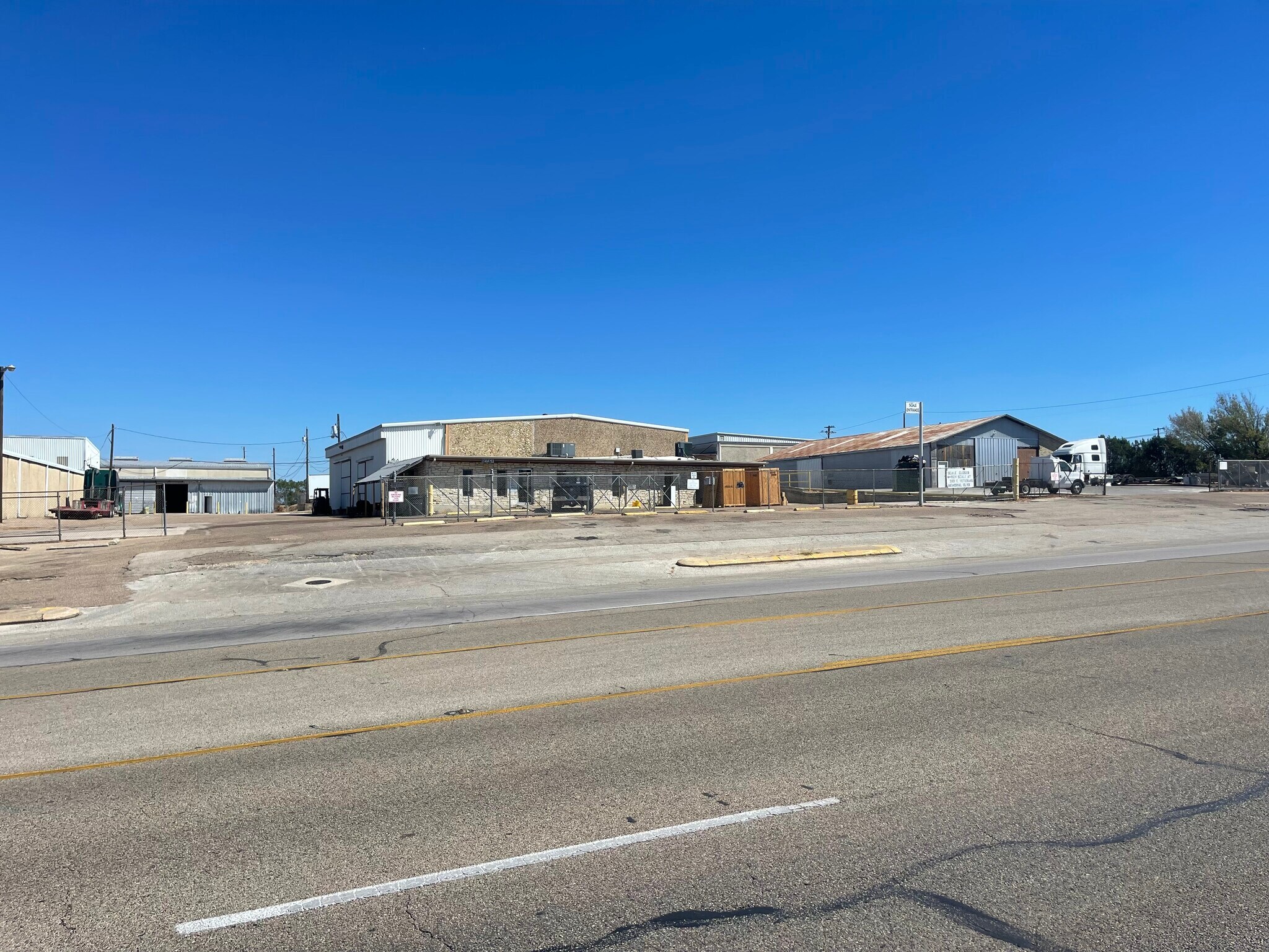 5401 E Veterans Memorial Blvd, Killeen, TX à louer Photo du bâtiment- Image 1 de 27