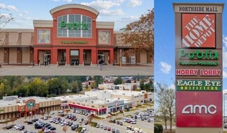 More details for 3525 Ross Clark Cir, Dothan, AL - Office/Retail for Lease