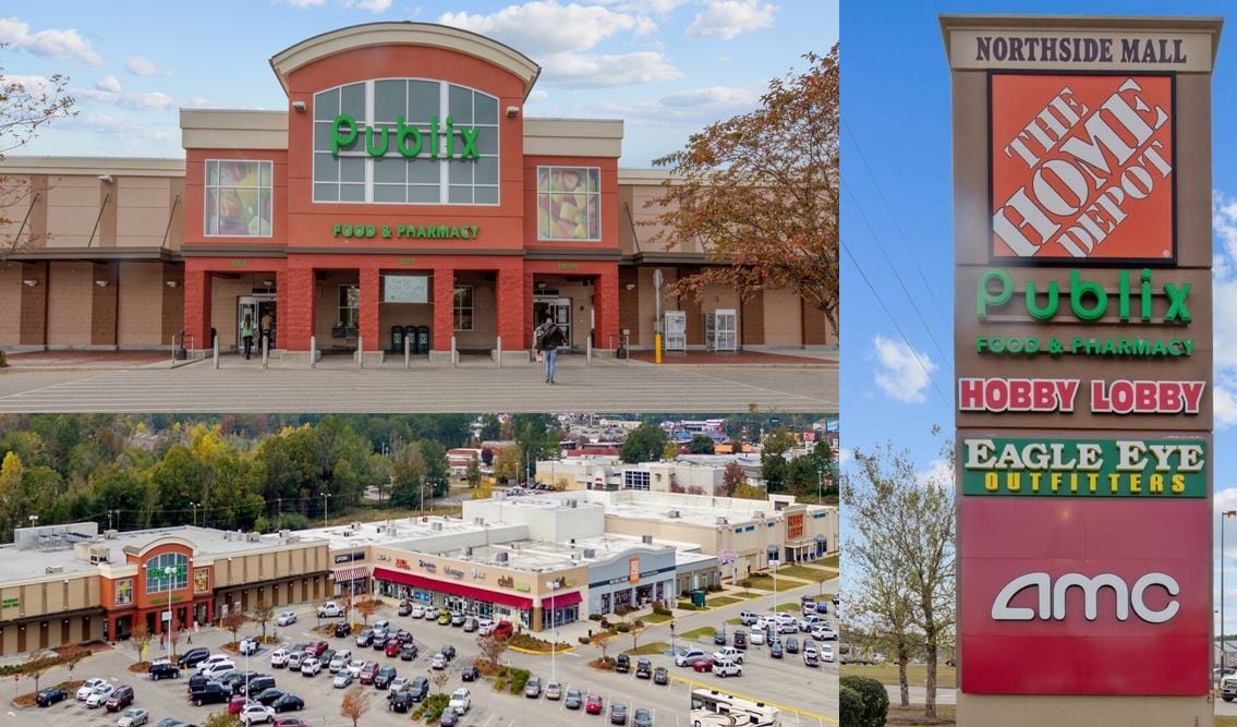 3525 Ross Clark Cir, Dothan, AL à louer Photo du bâtiment- Image 1 de 7