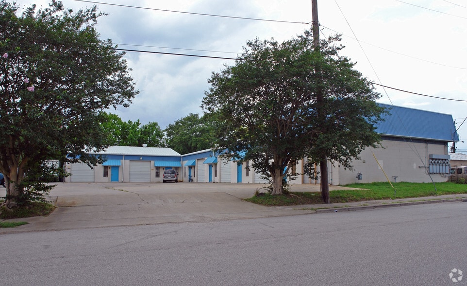 3310 Buttercup St, Houston, TX à vendre - Photo principale - Image 2 de 8