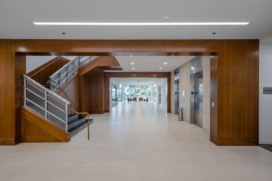 30 Enterprise, Aliso Viejo, CA for lease - Interior Photo - Image 3 of 5