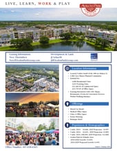 3801 Avalon Park East Blvd, Orlando, FL for lease Interior Photo- Image 1 of 1