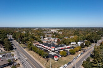 5500 Harrison Ave, Cincinnati, OH - Aérien Vue de la carte