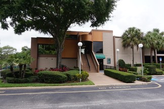 More details for 7815 N Dale Mabry Hwy, Tampa, FL - Office for Lease