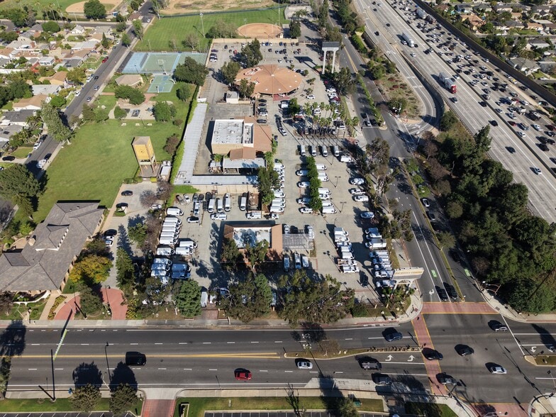 1414-1434 Buena Vista St, Duarte, CA for sale - Primary Photo - Image 1 of 3