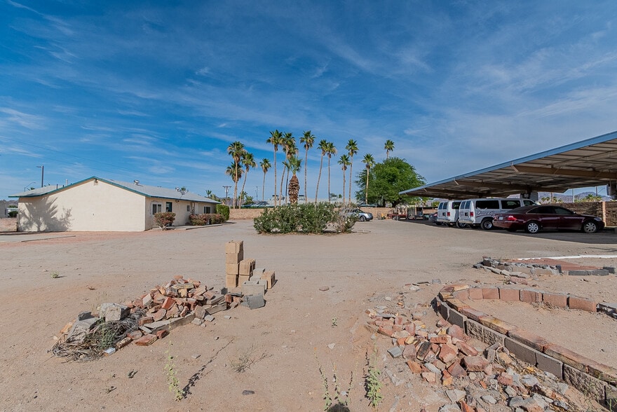 12264 S Foothills Blvd, Yuma, AZ for sale - Building Photo - Image 3 of 29