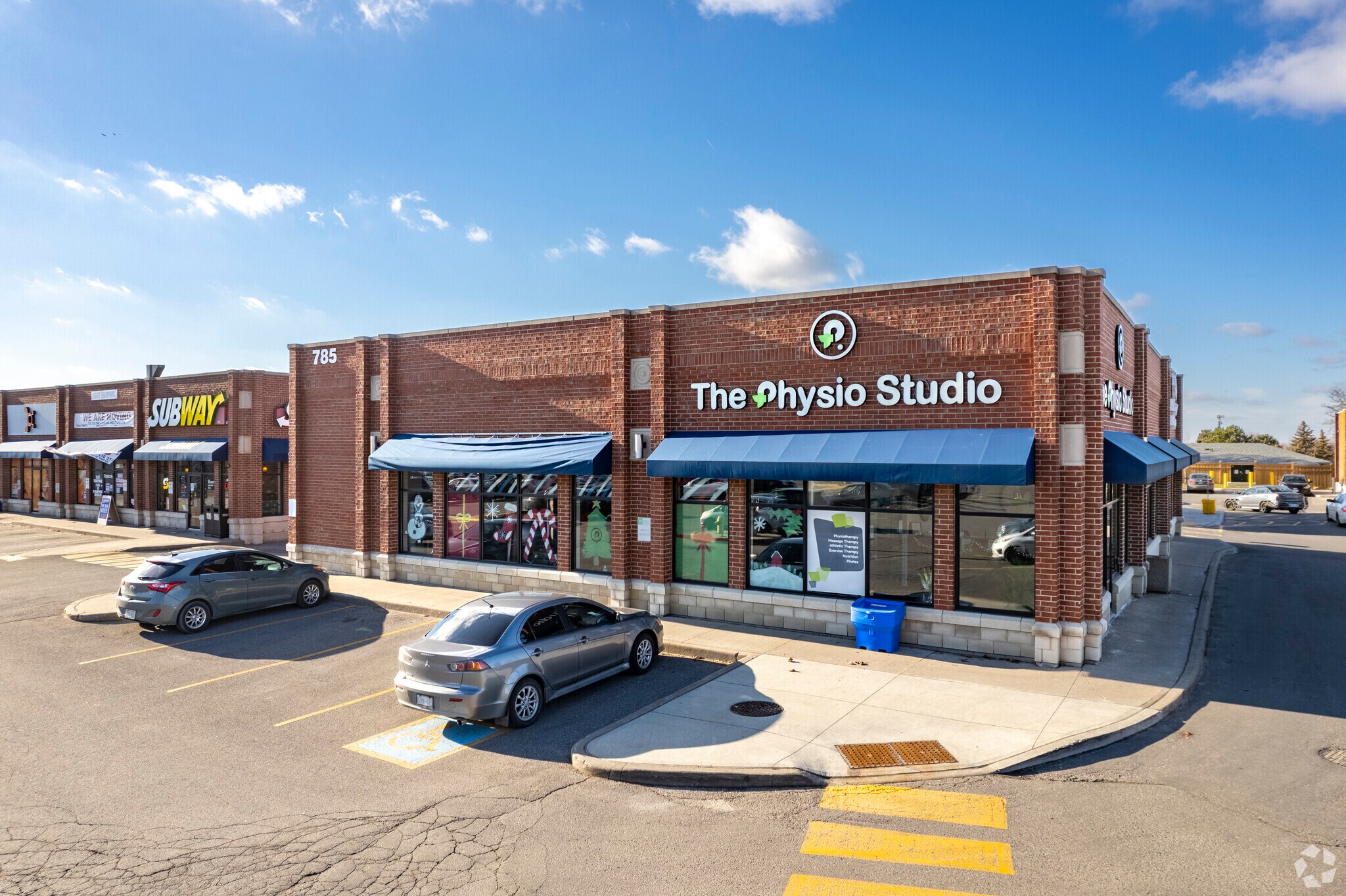 785 Taunton Rd E, Oshawa, ON à vendre Photo principale- Image 1 de 1