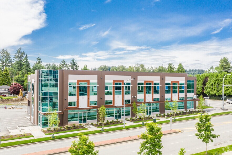 6625 152A St, Surrey, BC à vendre - Photo du bâtiment - Image 3 de 3