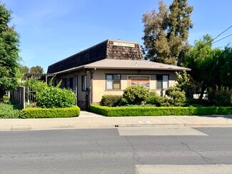 Plus de détails pour 146 Harder Rd, Hayward, CA - Bureau à vendre