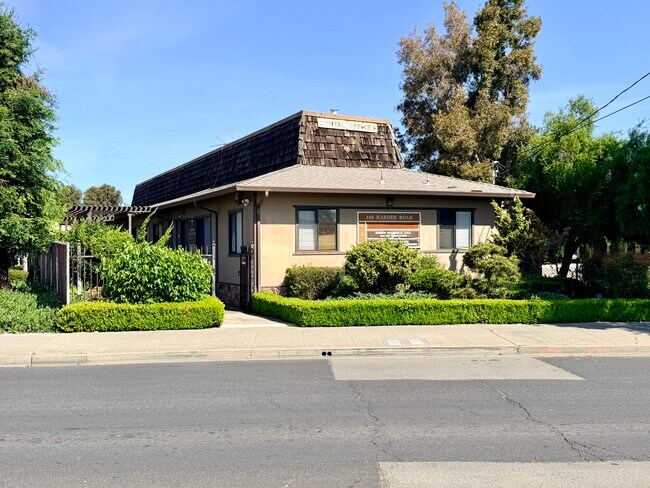 More details for 146 Harder Rd, Hayward, CA - Office for Sale