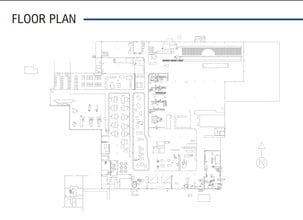 5595 Collingwood Ave, Kalamazoo, MI for lease Floor Plan- Image 1 of 1