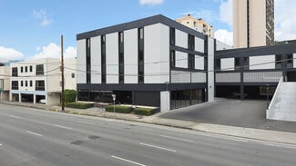 More details for 848 S Beretania St, Honolulu, HI - Office/Medical for Lease