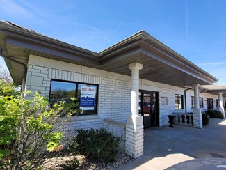 More details for 1213 Hylton Heights Rd, Manhattan, KS - Office/Medical for Lease